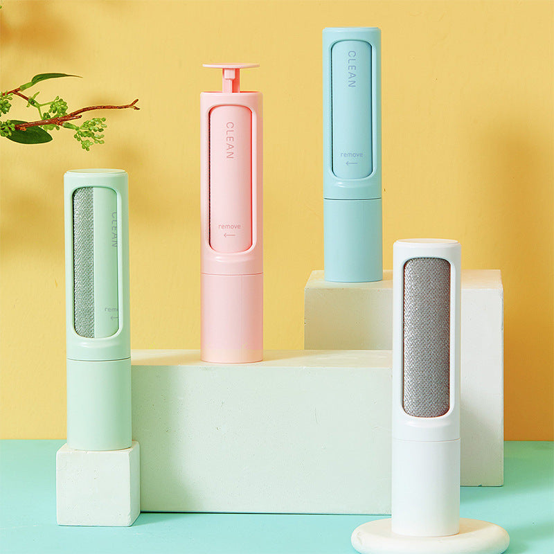 Portable Lint Rollers
