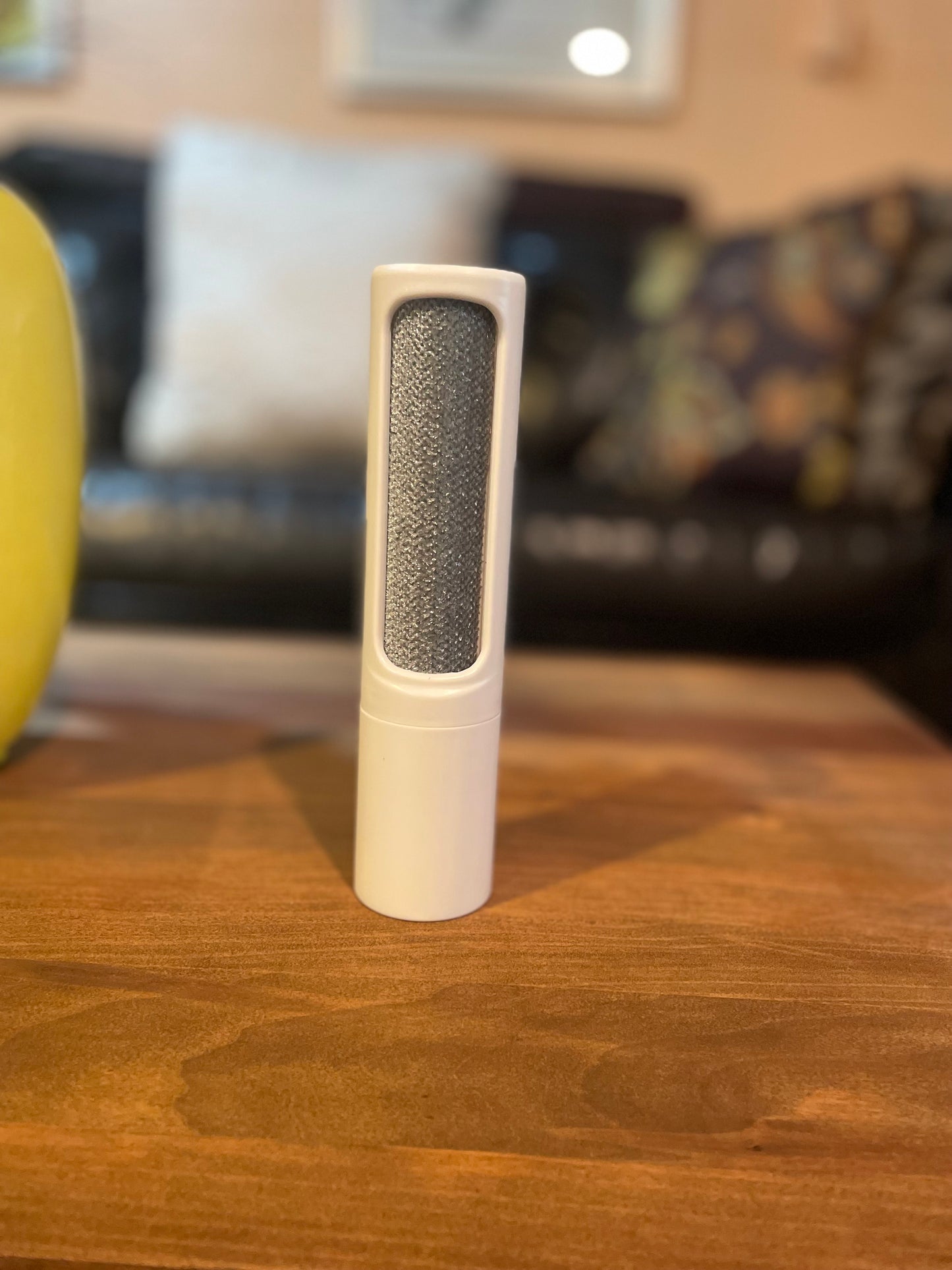 Portable Lint Rollers