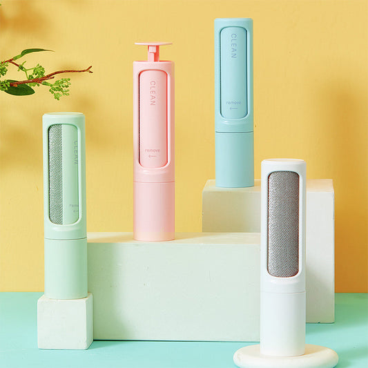 Portable Lint Rollers