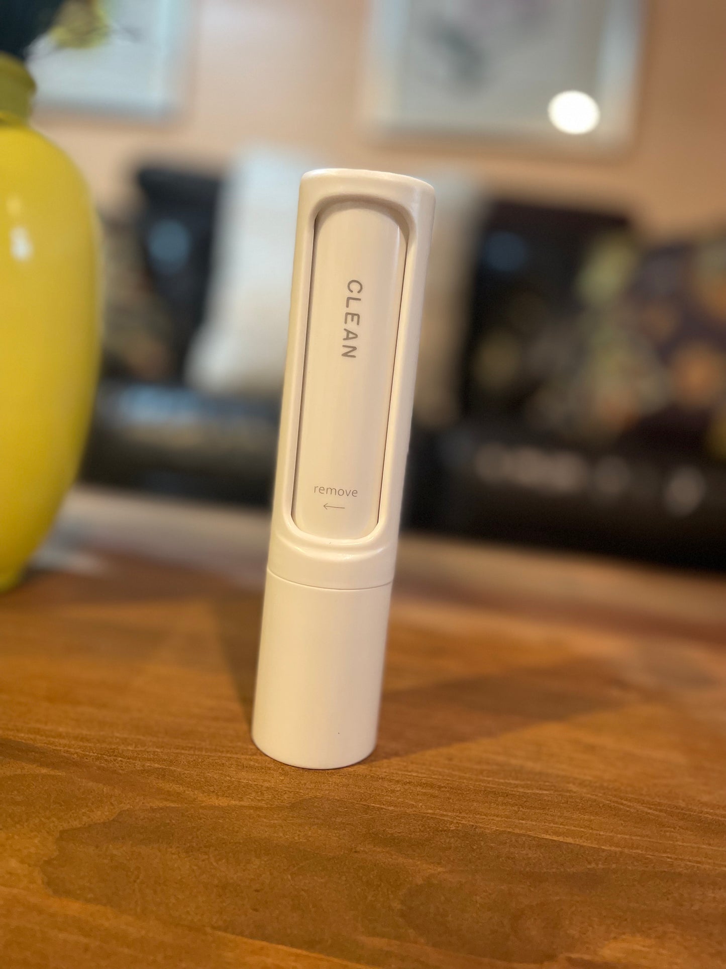 Portable Lint Rollers