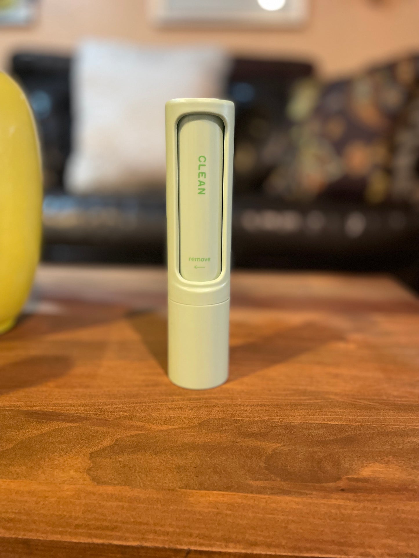 Portable Lint Rollers