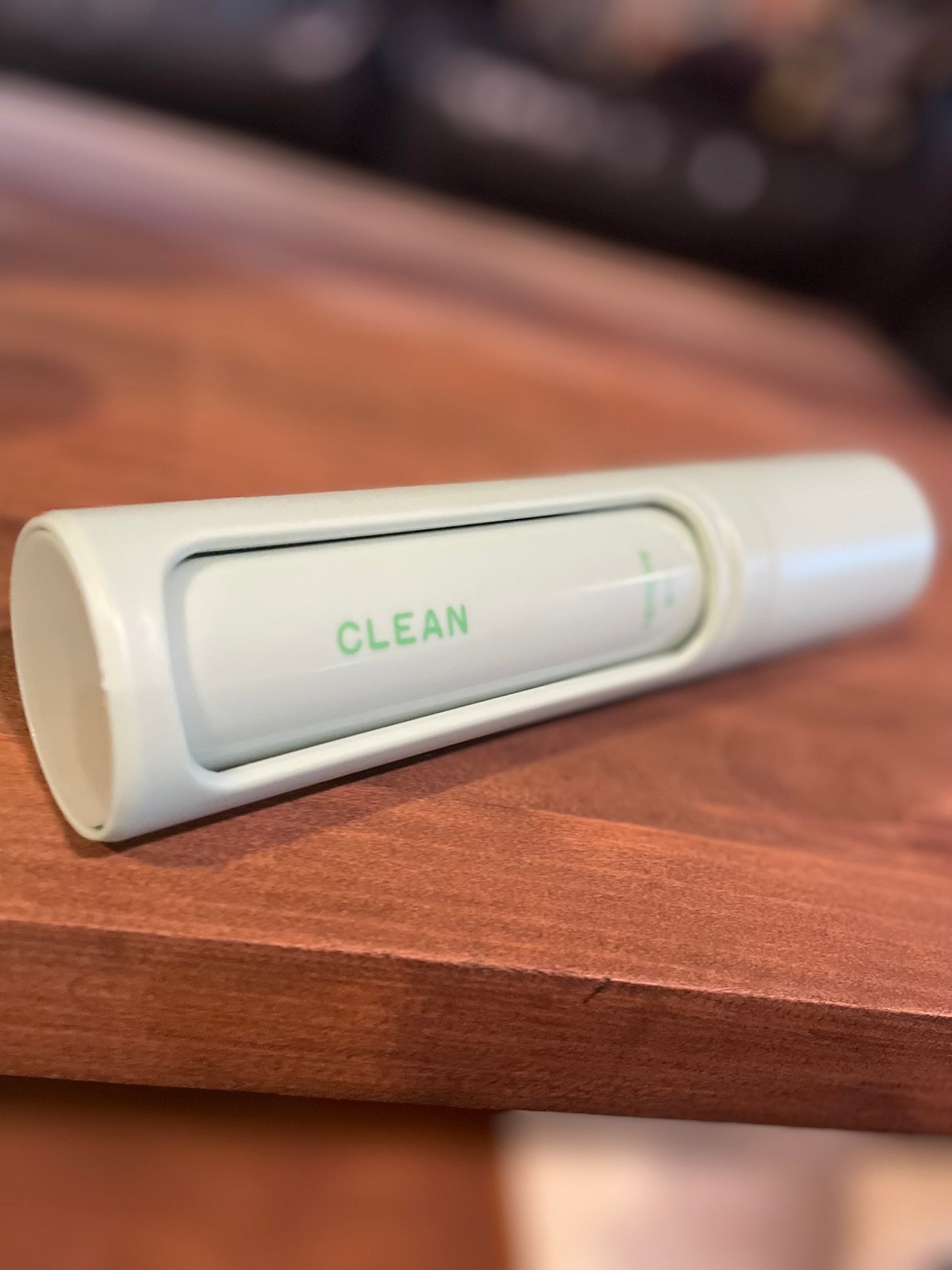 Portable Lint Rollers